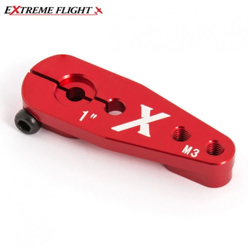 Extreme Flight Servo Arm-1" Hitec